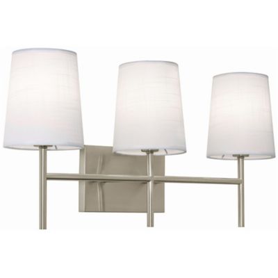 Rose Vanity Light