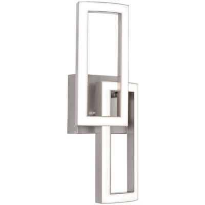 Sia LED Vanity Light
