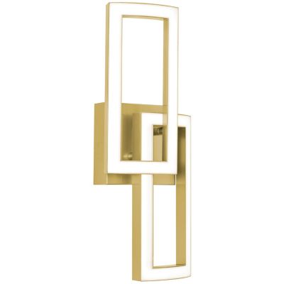 Sia LED Vanity Light