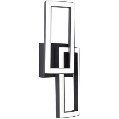 Sia LED Vanity Light