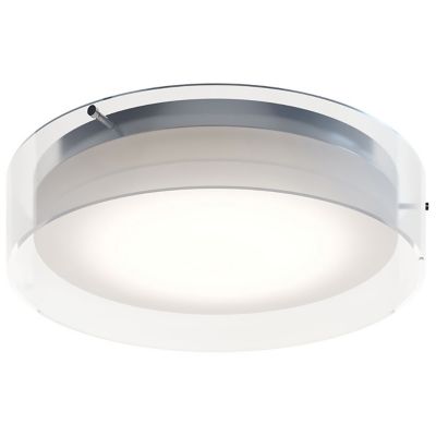 Studio LED Ceiling Flushmount