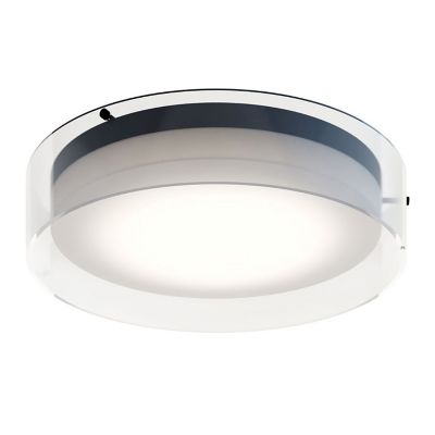 Studio LED Ceiling Flushmount