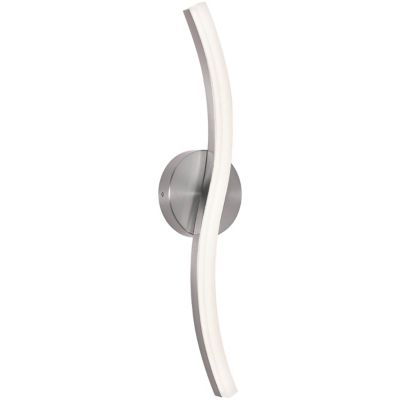 Trace LED Vanity Light