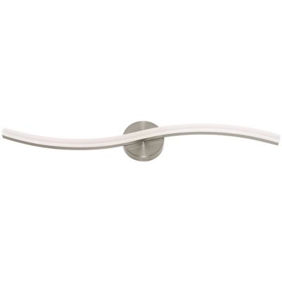 Trace LED Vanity Light