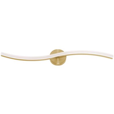 Trace LED Vanity Light