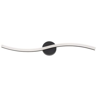 Trace LED Vanity Light