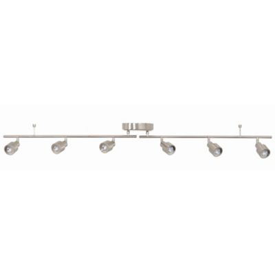 Chappelle LED Fixed Track Light