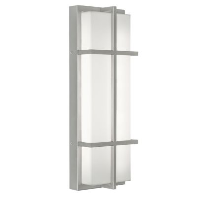 August LED Outdoor Wall Sconce