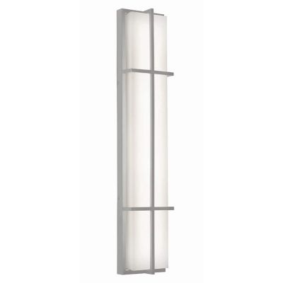 August LED Outdoor Wall Sconce