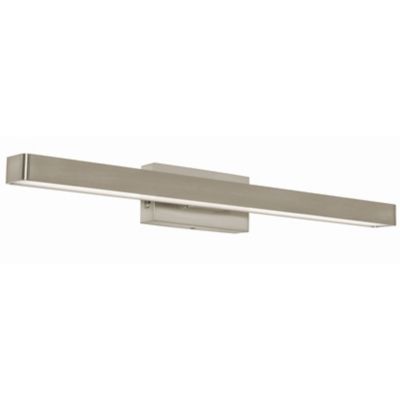 Brock LED Vanity Light