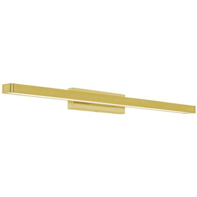 Brock LED Vanity Light