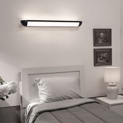 Shown in Black finish, Medium size, in use