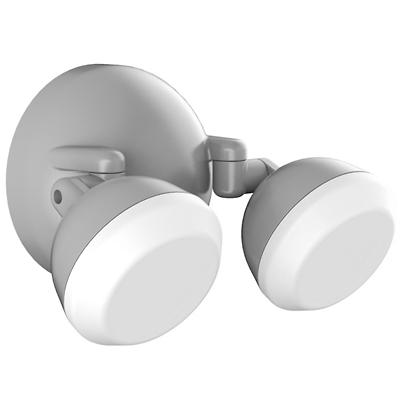 Daniel LED Outdoor Wall Sconce