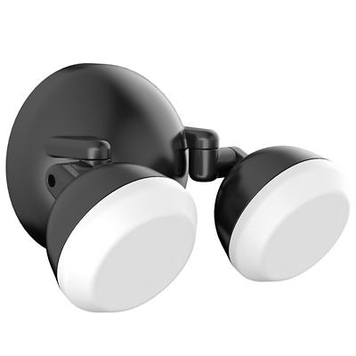 Daniel LED Outdoor Wall Sconce