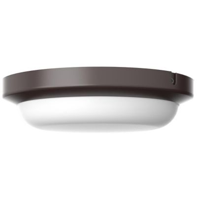 Dean LED Outdoor Flushmount