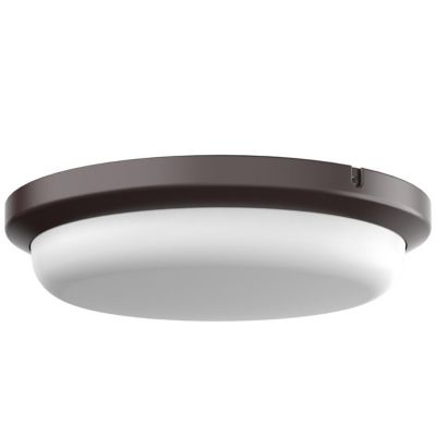 Dean LED Outdoor Flushmount