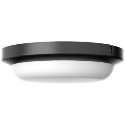 Dean LED Outdoor Flushmount