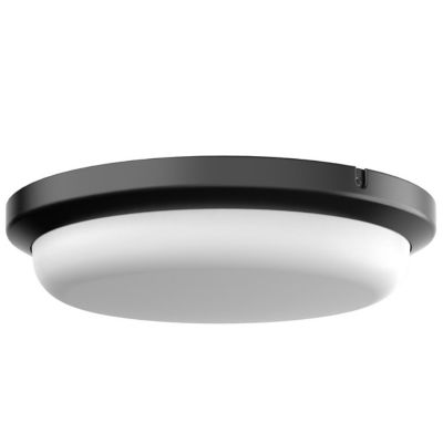 Dean LED Outdoor Flushmount