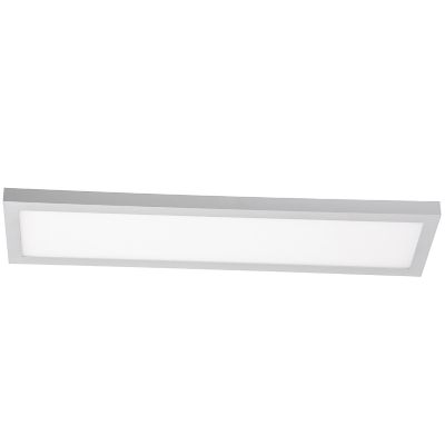 Delgado LED Linear Flushmount