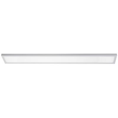 Delgado LED Linear Flushmount