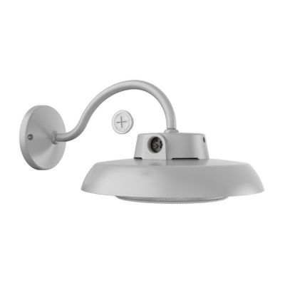 Gilbert LED Outdoor Wall Sconce