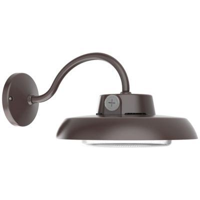 Gilbert LED Outdoor Wall Sconce
