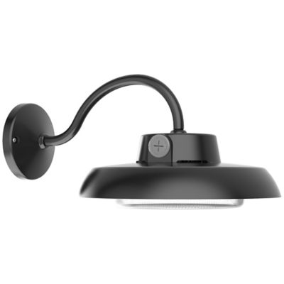 Gilbert LED Outdoor Wall Sconce