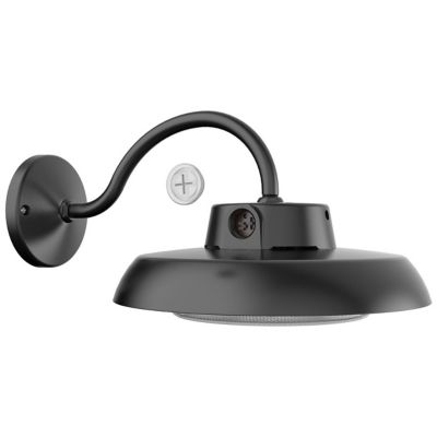 Gilbert LED Outdoor Wall Sconce
