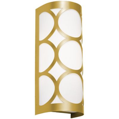 Lake Wall Sconce