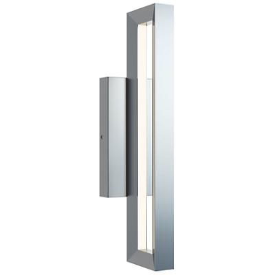Liam LED Outdoor Wall Sconce