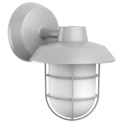 Odell Outdoor LED Wall Sconce