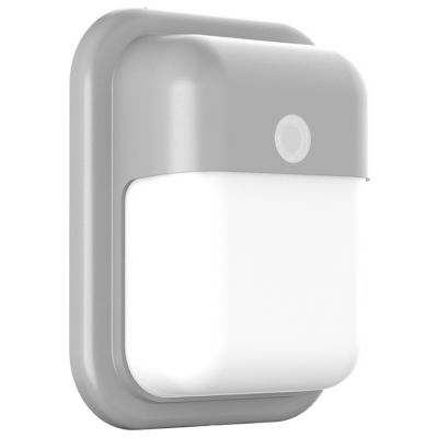 Patton Outdoor LED Wall Sconce