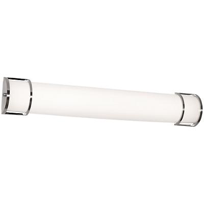 Pacific LED Linear Vanity Light