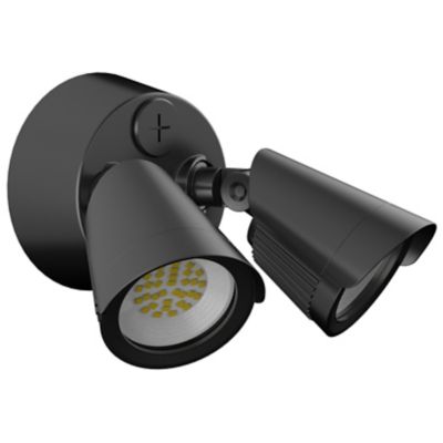 Pratt Outdoor LED Wall Sconce