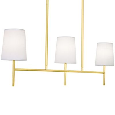 Rose Linear Suspension