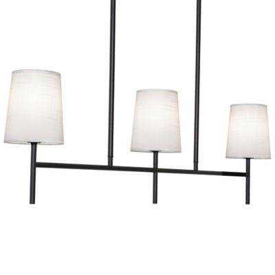 Rose Linear Suspension