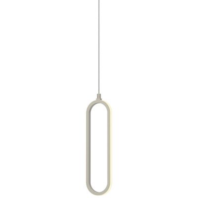 Sienna LED Mini Pendant