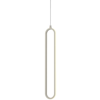 Sienna LED Mini Pendant