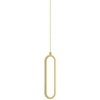 Sienna LED Mini Pendant