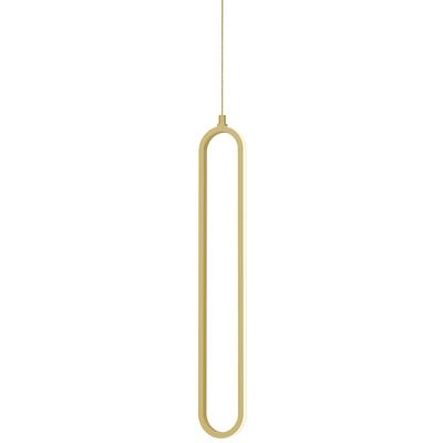 Sienna LED Mini Pendant