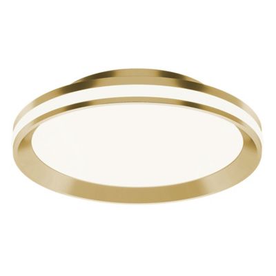Sona LED Flushmount
