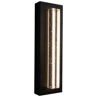Beam Outdoor LED Wall Sconce