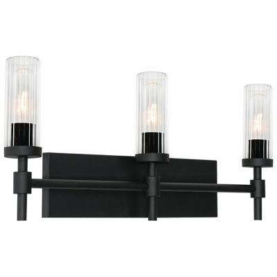 Huntington Vanity Light