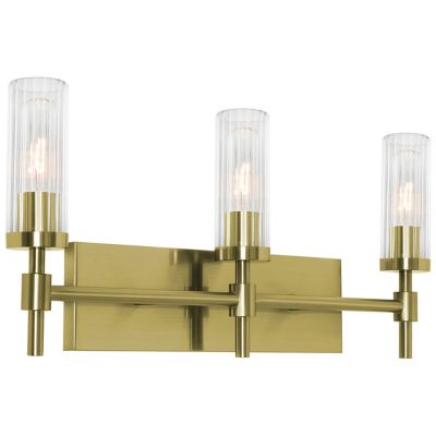 Huntington Vanity Light