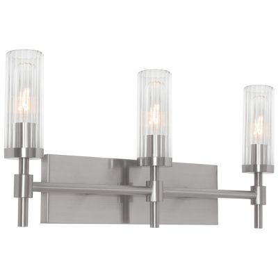 Huntington Vanity Light