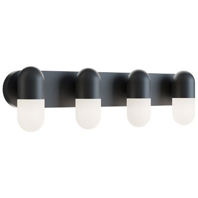 Irvine LED Vanity Light