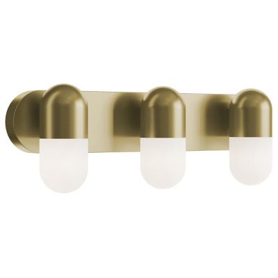 Irvine LED Vanity Light