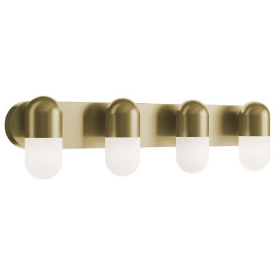 Irvine LED Vanity Light
