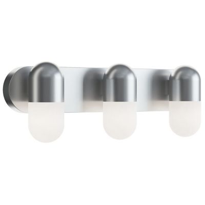 Irvine LED Vanity Light