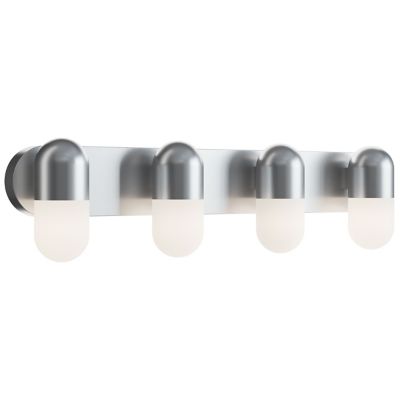 Irvine LED Vanity Light